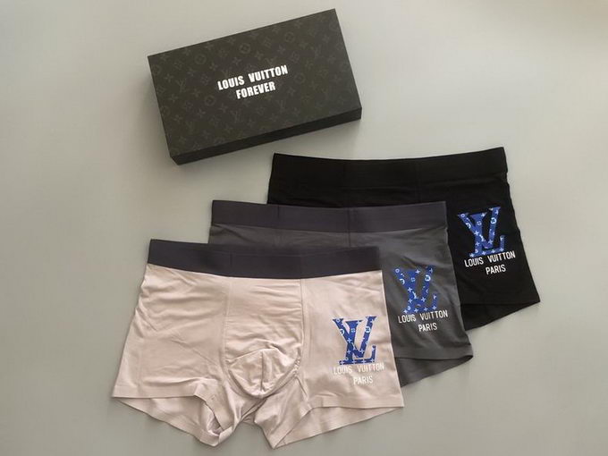 Louis Vuitton Boxer Shorts ID:20220807-288